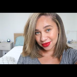 Meet your Posher, Jillian